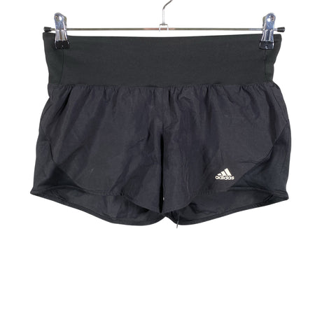 Unisex Adidas - Lühikesed spordipüksid, suurus 36 - Must ()