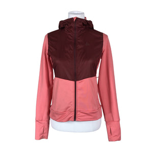 Unisex Craft - Dressipluus, suurus 36 - Heleroosa (1)