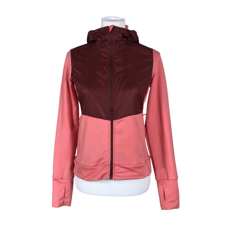 Unisex Craft - Dressipluus, suurus 36 - Heleroosa ()