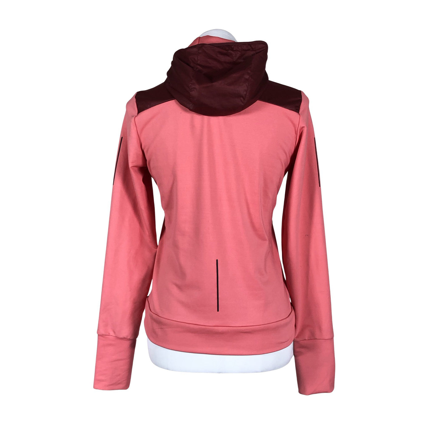 Unisex Craft - Dressipluus, suurus 36 - Heleroosa (2)