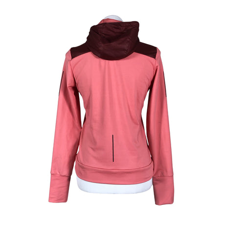 Unisex Craft - Dressipluus, suurus 36 - Heleroosa (2)