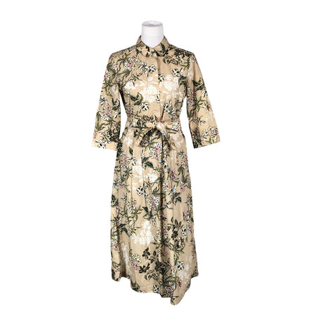 Unisex Marc O'Polo - Maksikleit, suurus 36 - Beige ()