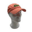 Unisex Lacoste - Nokamüts, suurus 48 - 50 cm - Oranž ()