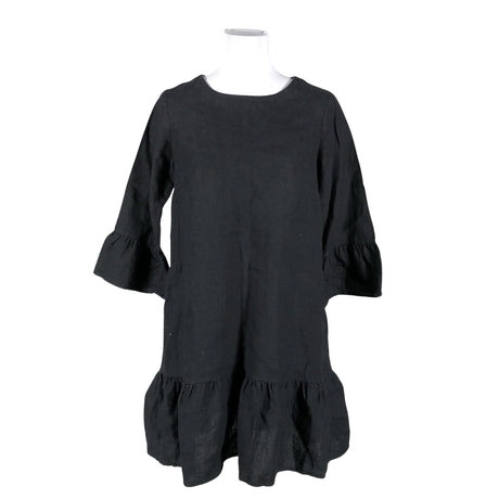 Unisex Nanso - Mitteveniv kleit, suurus 34 - Must ()