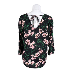Unisex Kaffe - Pluus, suurus 38 - Sinine (2)
