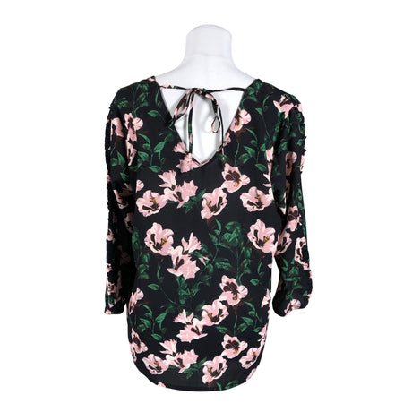 Unisex Kaffe - Pluus, suurus 38 - Sinine (2)