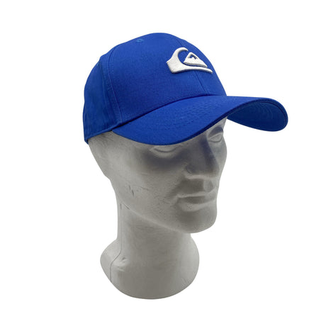 Unisex Quiksilver - Nokamüts, suurus 48 - 50 cm - Sinine ()