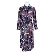 Unisex Saint Tropez - Õhuke kleit, suurus 34 - Sinine ()
