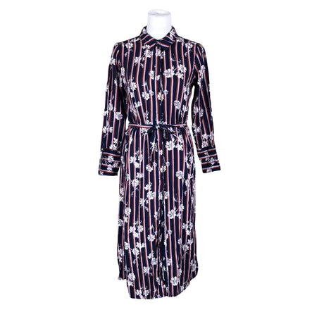 Unisex Saint Tropez - Õhuke kleit, suurus 34 - Sinine ()