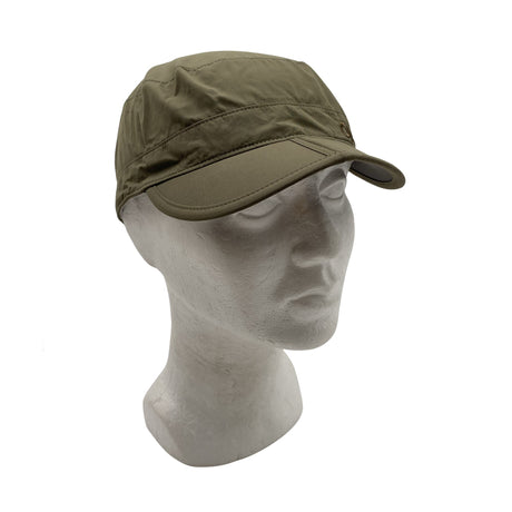Unisex Outdoor research - Nokamüts, suurus 52 - 54 cm - Roheline ()