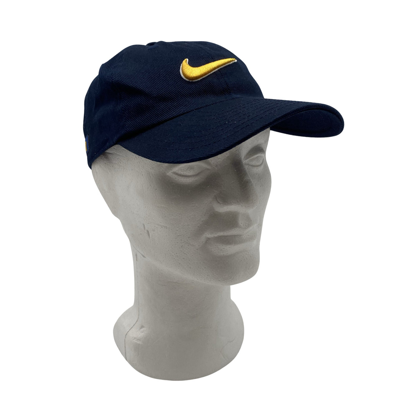 Unisex Nike - Nokamüts, suurus 50 - 52 cm - Sinine (1)