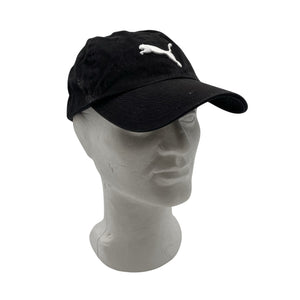 Unisex Puma - Nokamüts, suurus 50 - 52 cm - Must (1)