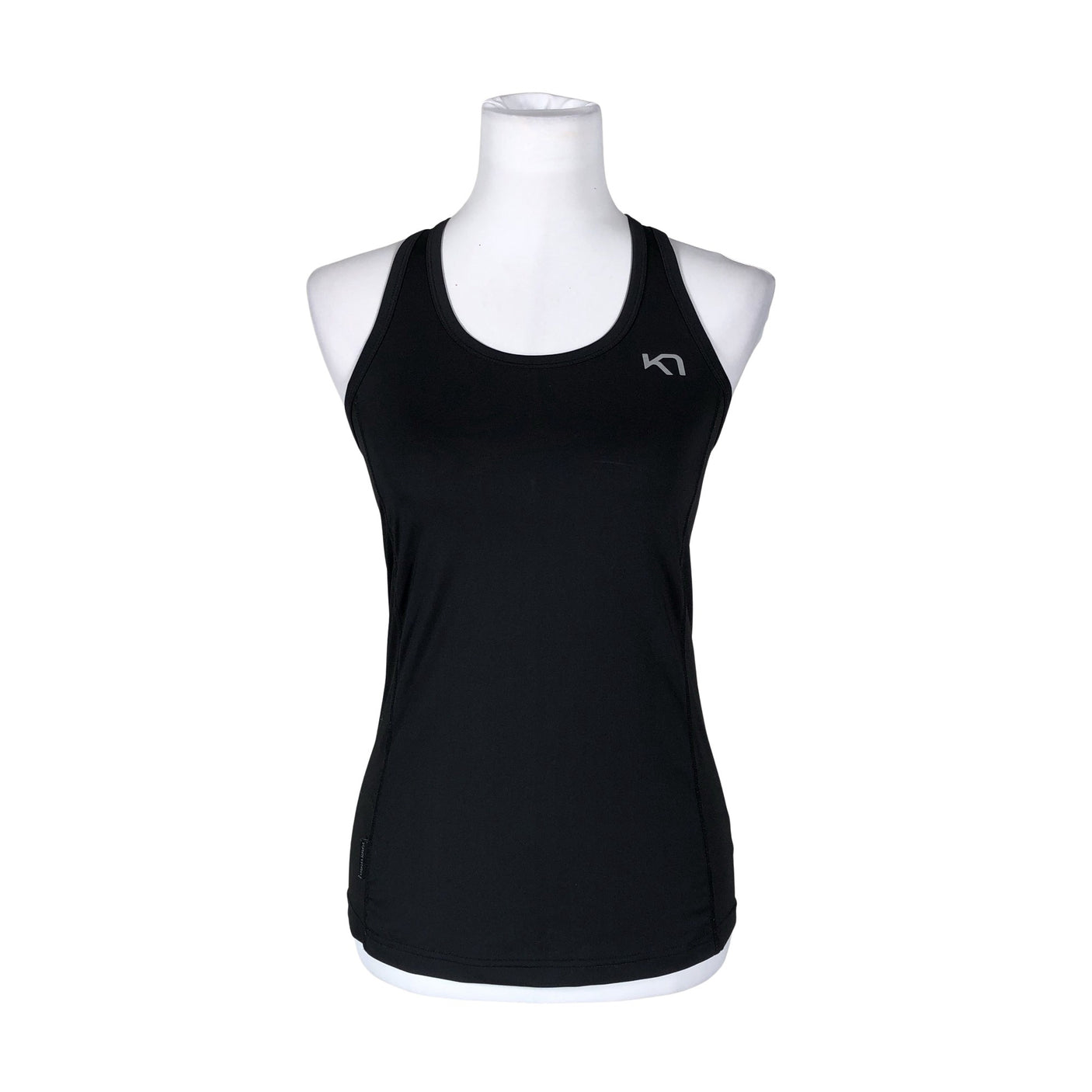 Unisex Kari Traa - Sporditopp, suurus 36 - Must (1)