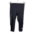 Unisex Adidas - Poolpikad spordipüksid, suurus 36 - Must ()