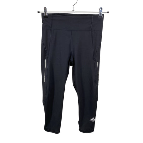 Unisex Adidas - Poolpikad spordipüksid, suurus 36 - Must ()