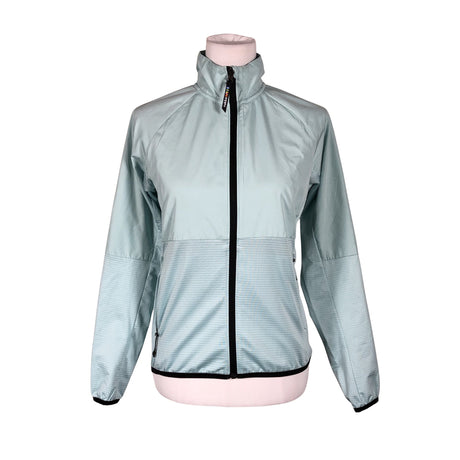 Unisex Rukka - Spordijope, suurus 36 - Helesinine ()