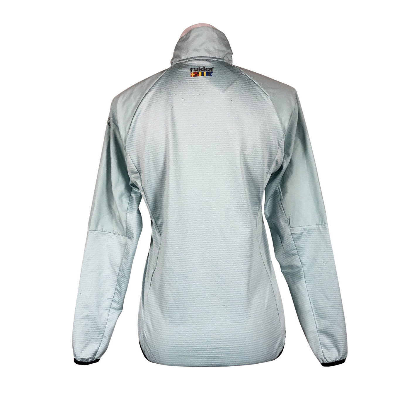 Unisex Rukka - Spordijope, suurus 36 - Helesinine (2)