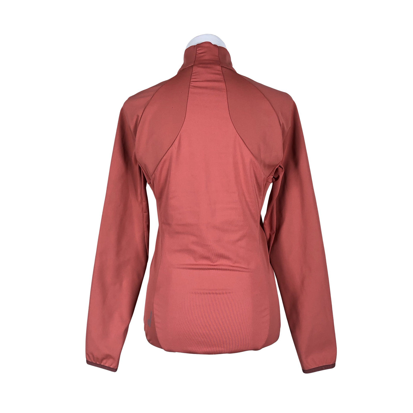 Unisex Odlo - Softshell jope, suurus 36 - Heleroosa (2)