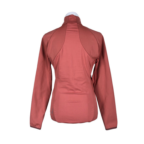 Unisex Odlo - Softshell jope, suurus 36 - Heleroosa (2)