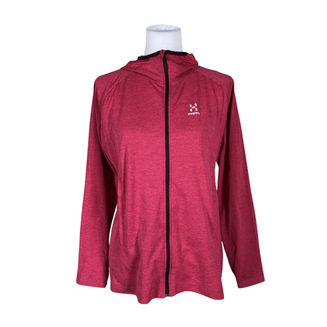 Unisex Haglöfs - Jope, suurus 38 - Roosa ()