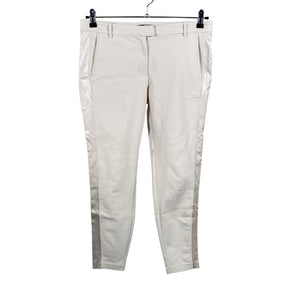 Unisex Gustav - Mittevenivad püksid, suurus 38 - Beige (1)