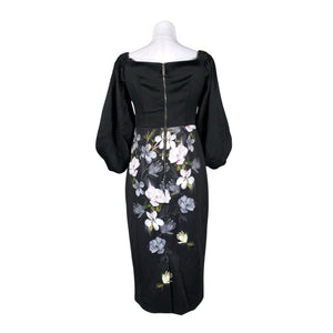 Unisex Ted Baker - Mitteveniv kleit, suurus 38 - Must (3)