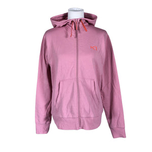Unisex Kari Traa - Dressipluus, suurus 38 - Heleroosa (1)