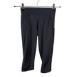 Unisex Adidas - Poolpikad spordipüksid, suurus 32 - Must ()