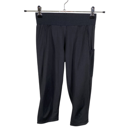 Unisex Adidas - Poolpikad spordipüksid, suurus 32 - Must ()