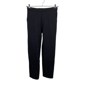 Unisex Ninepine - Trikotaažist püksid, suurus 36 - Must (1)