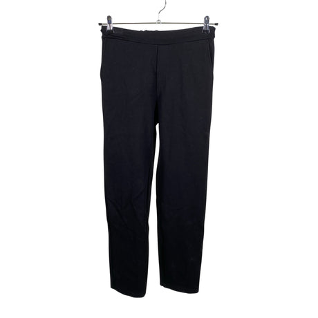 Unisex Ninepine - Trikotaažist püksid, suurus 36 - Must ()