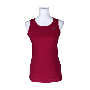 Unisex Adidas - Sporditopid, suurus 36 - Roosa (1)