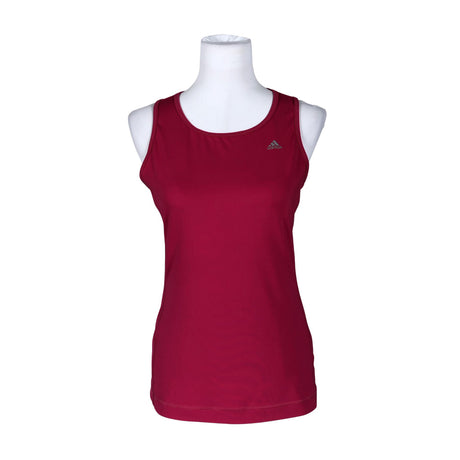 Unisex Adidas - Sporditopid, suurus 36 - Roosa ()