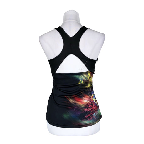 Unisex Adidas - Sporditopp, suurus 36 - Must (2)