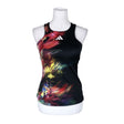 Unisex Adidas - Sporditopp, suurus 36 - Must ()