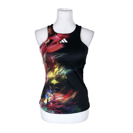 Unisex Adidas - Sporditopp, suurus 36 - Must ()