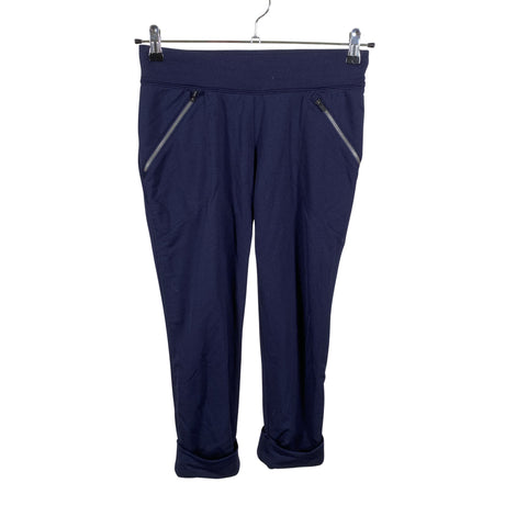 Unisex Icebreaker - Poolpikad spordipüksid, suurus 36 - Sinine ()