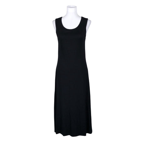 Unisex Nanso - Trikotaažist kleit, suurus 36 - Must ()
