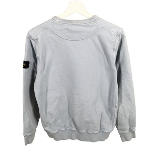 Unisex Stone Island - Dressikangast pluus, suurus 164 - 170 - Helesinine (2)