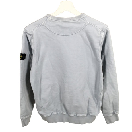 Unisex Stone Island - Dressikangast pluus, suurus 164 - 170 - Helesinine (2)