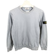 Unisex Stone Island - Dressikangast pluus, suurus 164 - 170 - Helesinine ()