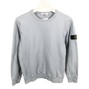 Unisex Stone Island - Dressikangast pluus, suurus 164 - 170 - Helesinine (1)