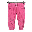 Unisex Bogi - Sametpüksid, suurus 98 - 104 - Heleroosa ()