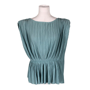 Unisex Ichi - Topp, suurus 38 - Helesinine (1)