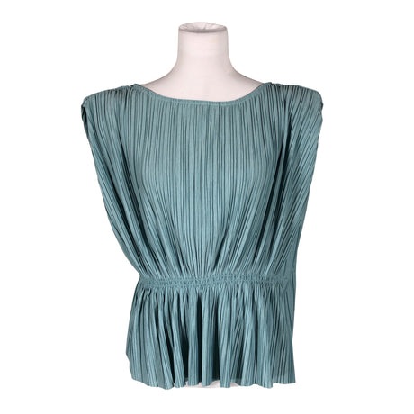Unisex Ichi - Topp, suurus 38 - Helesinine ()