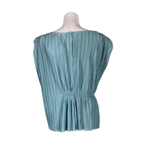 Unisex Ichi - Topp, suurus 38 - Helesinine (2)