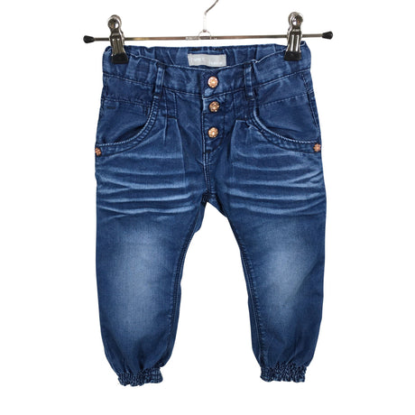 Unisex Name It - Teksad, suurus 86 - 92 - Sinine ()