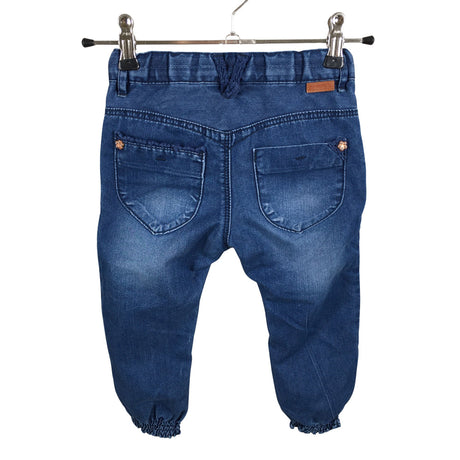 Unisex Name It - Teksad, suurus 86 - 92 - Sinine (2)