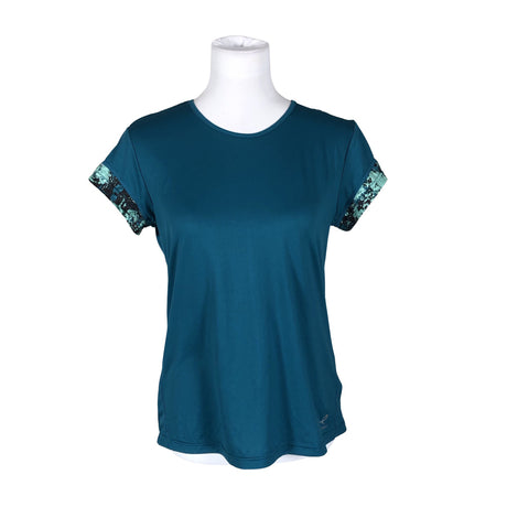 Unisex Energetics - Spordisärk, lühikesed käised, suurus 40 - Sinine ()