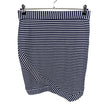 Unisex Holly & Whyte by Lindex - Trikotaažist seelik, suurus 40 - Sinine ()